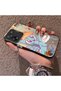 Rainbow Dash Pattern Phone Case with Silicone Edges and Acrylic Hard Back Panel Compatible with Xiaomi Mi 13T/Mi 13t Pro - 3