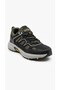 Khaki-Black-Yellow Men's Sports Shoes 024.2919