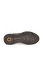 Orthopedic Comfortable Sole Lace-Up Brown Genuine Leather Men's Casual Shoes 208807 - 5