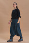 Nopeli Winter Shalwar Trousers - 7