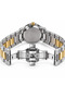 Luxury Steel Calendar Men's Wristwatch - 3