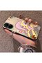 Realme C67 4g Compatible Acrylic Hard Back Panel Silicone Edged Fluttershy Patterned Phone Case - 3