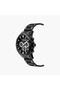 Men's Black Round 47 MM Analog Watch | PL.15369JBB/02M - 2