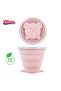 PAHAR PLIABIL SILICON 270 ML - 2
