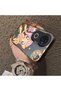 Vivo V50 Compatible Acrylic Hard Back Panel Silicone Edged Fluttershy Patterned Phone Case - 4