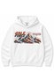 Gale Force – High Altitude Expedition Mountain Graphic Hoodie