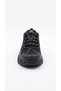 Kp-2171M Black Men's Sports Shoes - 3