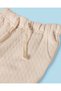 Infant Boys Beige Lion Set 2 Piece - 3