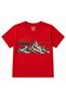 Gale Force - High Altitude Expedition Mountain Graphic Kids T-Shirt