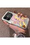 Fluttershy Pattern Phone Case for Tecno Pova 6/Pova 6 Pro 5g Compatible Acrylic Hard Back Panel with Silicone Edges - 3