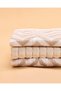 Assorted Textured Kitchen Towel Set (3 Piece)