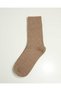 Long Wool Socks