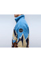 T-Fleece Full Zip Men's Outdoor Fleece Jacket Colorful - 3