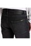 Sandown 5 Pocket Black Denim Pants (Stra - 4