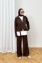 Three-Piece Knitwear Set 87-25910 - 4