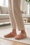 Alva Women's House Slippers Pink 37/41