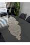 French Lace Luxury Tulle Laced Stylish Living Room Set - 2