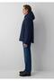 Men's Coat M0110832-82183 - 5