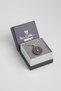Zodiac Compass 60 cm Steel Men's Necklace - 6