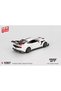 164 Ford Mustang Gtd Spirit of America - Blister Pack Mgt01097-Bl - 4