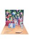Pop-up book, Pop-up Nutcracker, + 1 year - 3
