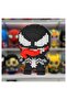 Set de mini blocuri de construcție Venom |   MW-08 - 2