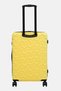 29 Inch Hardshell Check In Spinner Luggage, Yellow - 2