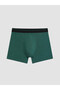 Esvab • Modern & Distinctive Standard Fit Cotton Men's Boxer 5-Pack - 6