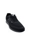 Lace-Up Modern and Classic Look Sneakers - 3
