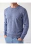 Quality Parts from Çelebi Store Zero Roba Yaka Men's Knitwear Sweater - 4