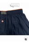 Men's 2-Piece Towel Waist Boxer Shorts - 3