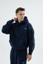 Rise Collection Men's Line Hoodie
