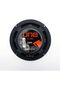 UNO Series X-165 6.5" Two-Way Coaxial Car Speakers (Pair) - 7