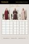 Women's Plus Size Seersucker Two-Piece Suit - 3