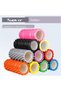 Massage Roller Multiple Colors Blue - 4