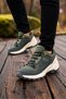 Rockadia Men's Outdoor Trekking Shoes