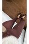 High Waist Tummy Control Leggings - 3
