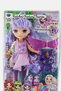 Littles Rainbow Fantasy Fairies Amethyst Fashion Doll - 5