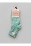 Women's Socks 2-Pack Angora Wool Curlable Soft Winter Warm Home Socks - 2