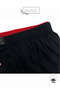 Men's 2-Piece Towel Waist Boxer Shorts - 3