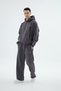 Rise Collection Men's Line Hoodie - 4