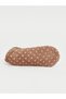 Esvab • Modern & Distinctive Polka Dot Women's Non-Slip Sole Slippers - 8