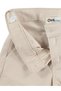 Civil Boys' 3-Pocket Chino Pants |   Gabardine |   School Nursery and Daily Use - Beige - 2