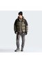M Diablo down 2.0 Hoodie Nf0A8992V0C1 - 4