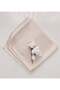 Gots Organic Certified Baby Blanket (100X100 cm) - 6