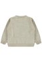 Bow Patterned Sweater for 2-5 Years Old - Beige - 2