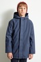 Windproof Waterproof Hooded Raincoat Boys (26 Au) - 4