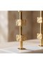 Giacomo Candleholder - 25 cms - 3