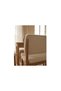 NUU MİNİMAL SIRTLI BENCH - 3