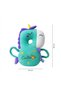 Baby Head and Back Protection Cushion with Adjustable Straps. - 4